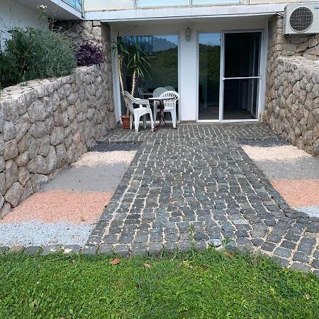 Ferienwohnung Široki Brijeg Buitenkant foto