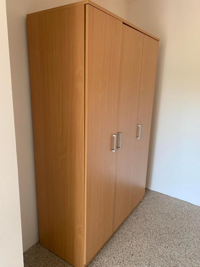 Ferienwohnung Široki Brijeg Buitenkant foto